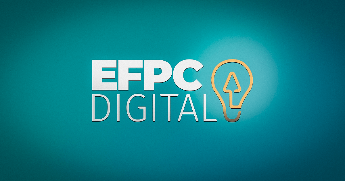 EFPC.digital logo